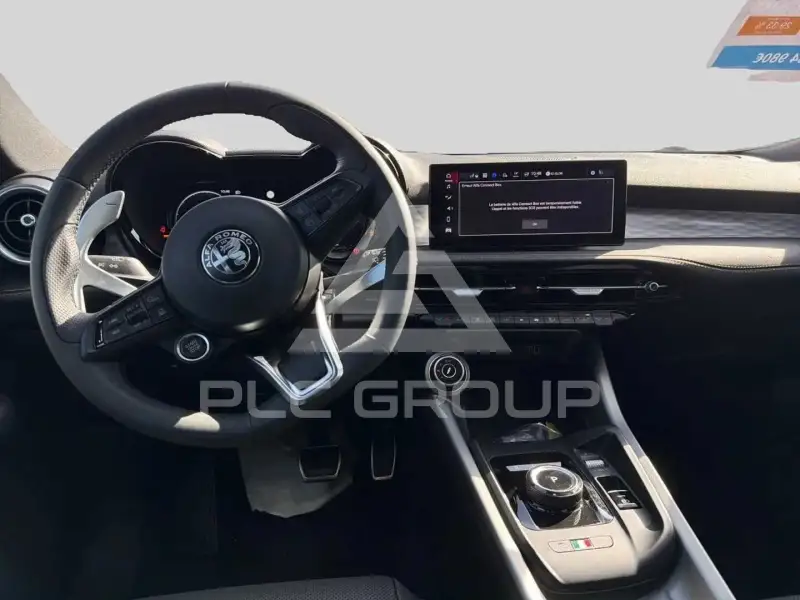 2025 Alfa Romeo Tonale