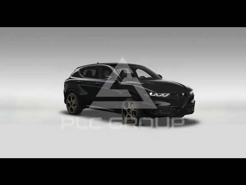 2025 Alfa Romeo Tonale