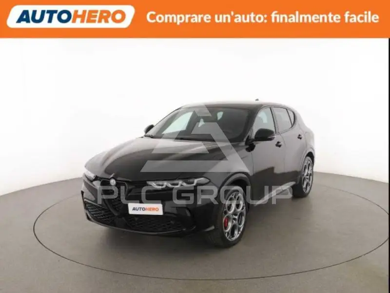 2025 Alfa Romeo Tonale