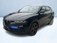 2025 Alfa Romeo Tonale