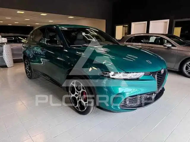 2025 Alfa Romeo Tonale