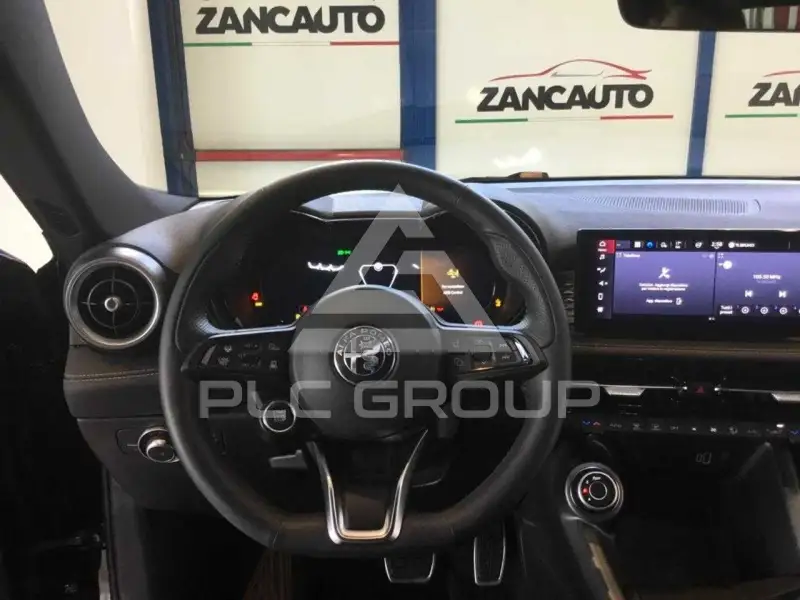 2025 Alfa Romeo Tonale