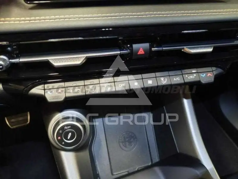 2025 Alfa Romeo Tonale