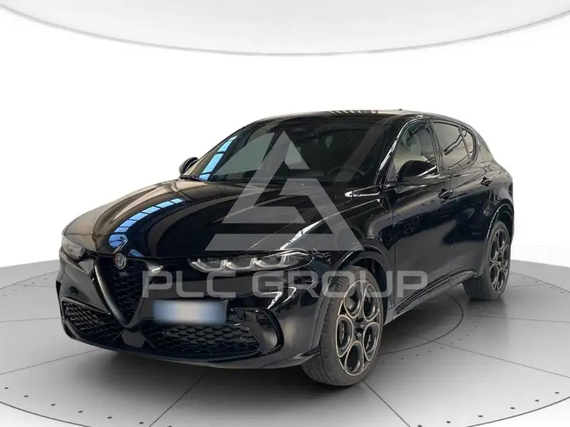 2025 Alfa Romeo Tonale