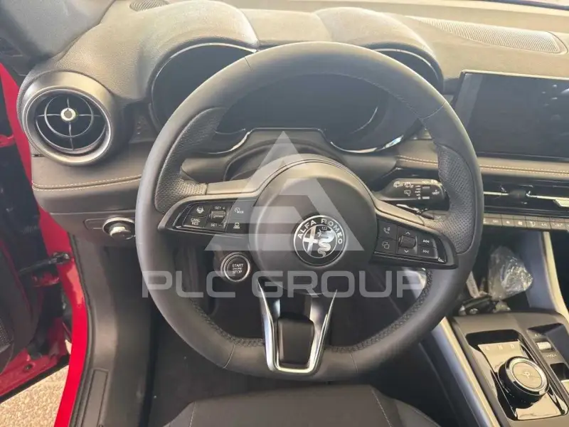 2025 Alfa Romeo Tonale