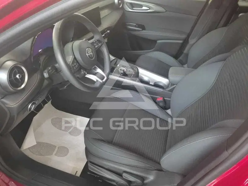 2025 Alfa Romeo Tonale