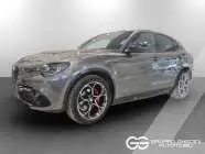 2025 Alfa Romeo Stelvio