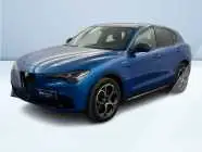 2025 Alfa Romeo Stelvio