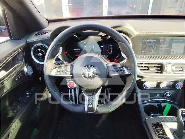 2025 Alfa Romeo Stelvio