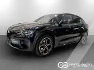 2025 Alfa Romeo Stelvio