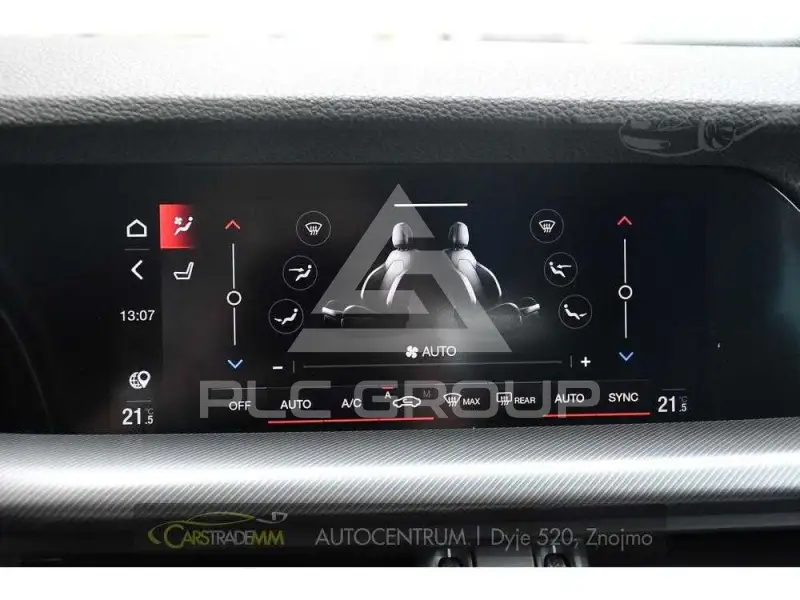 2025 Alfa Romeo Stelvio