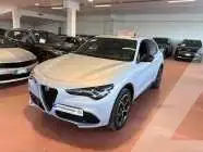 2025 Alfa Romeo Stelvio