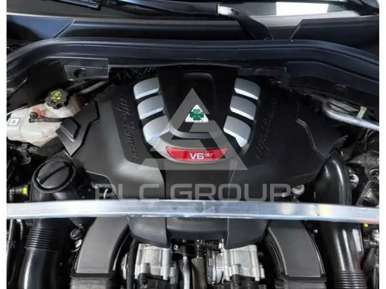 2025 Alfa Romeo Stelvio