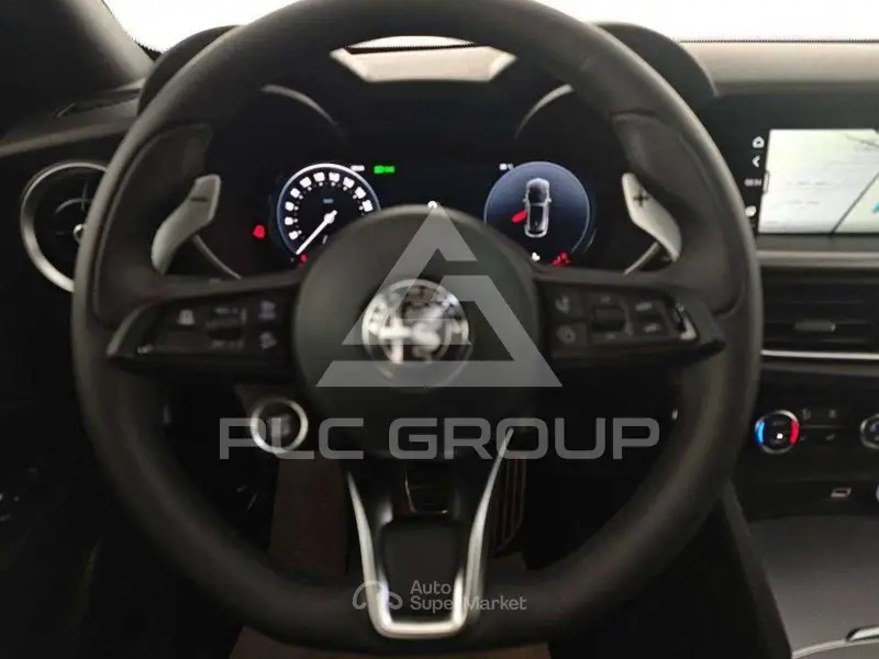 2025 Alfa Romeo Stelvio