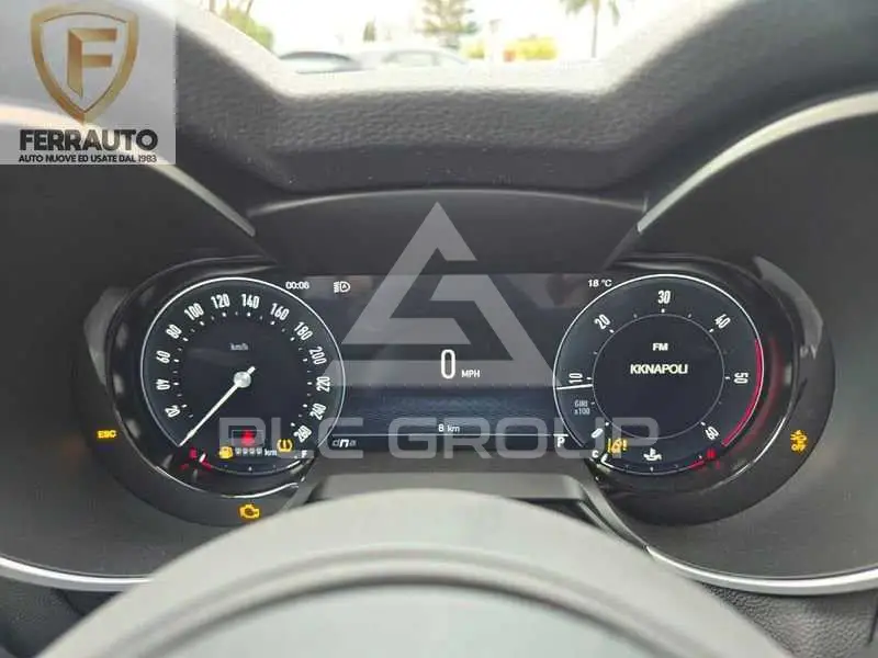 2025 Alfa Romeo Stelvio