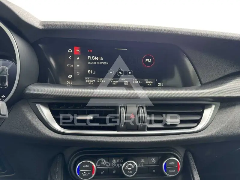 2025 Alfa Romeo Stelvio