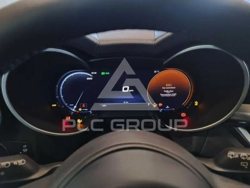 2025 Alfa Romeo Stelvio