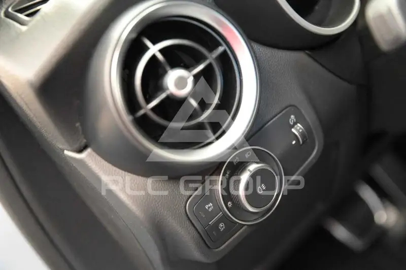 2025 Alfa Romeo Stelvio