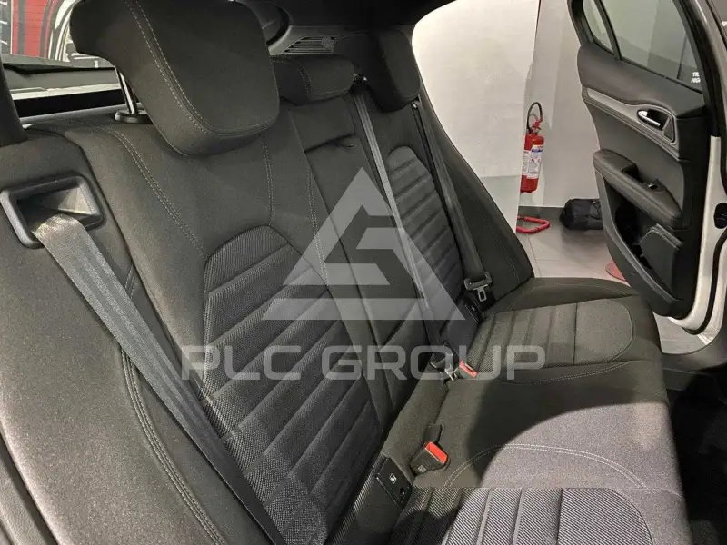 2025 Alfa Romeo Stelvio