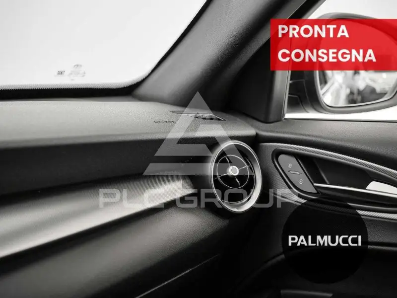 2025 Alfa Romeo Stelvio