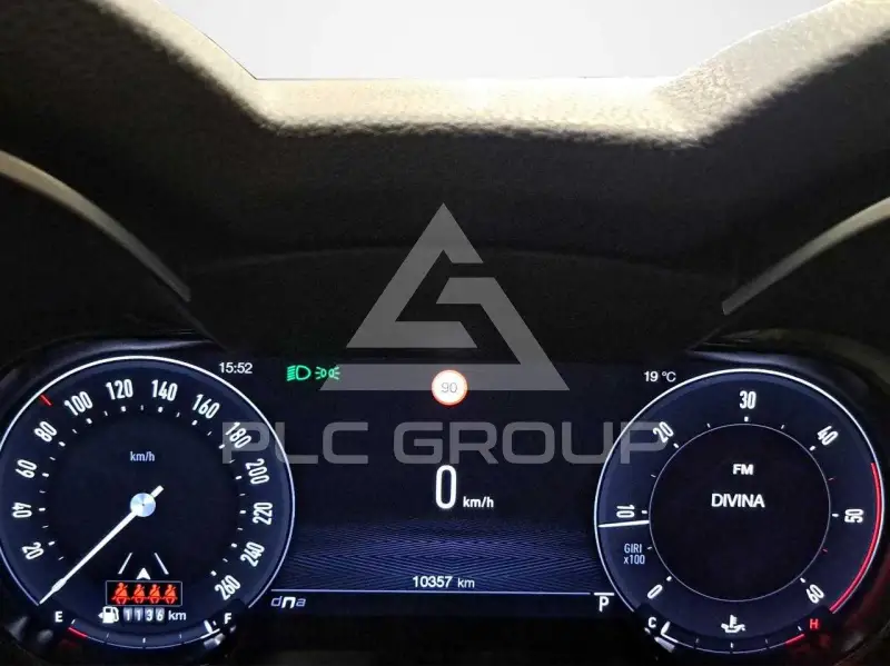 2025 Alfa Romeo Stelvio