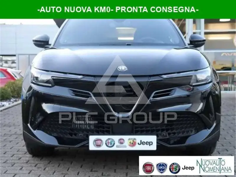 2025 Alfa Romeo Other