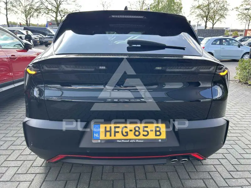 2025 Alfa Romeo Other