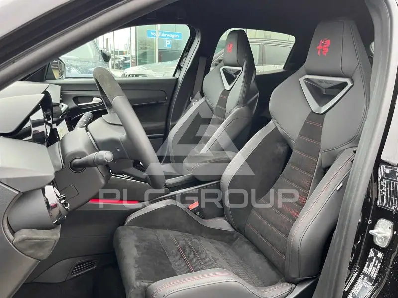 2025 Alfa Romeo Other