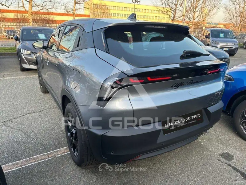 2025 Alfa Romeo Other