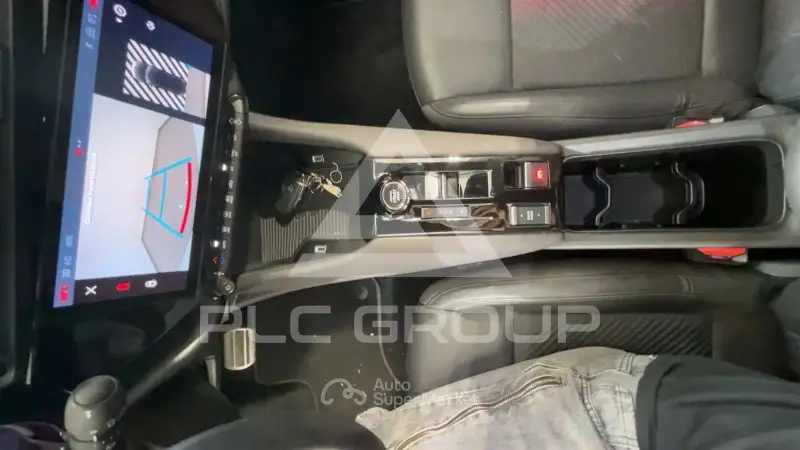2025 Alfa Romeo Other