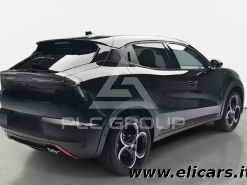 2025 Alfa Romeo Other