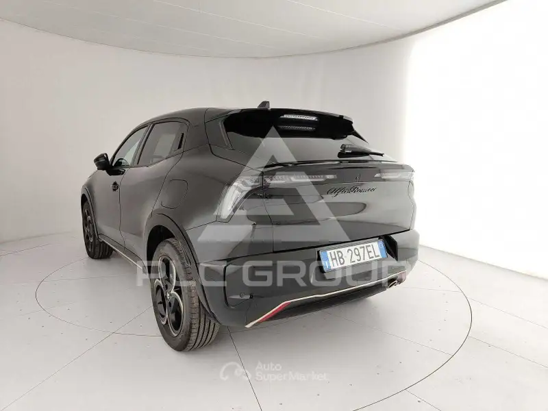 2025 Alfa Romeo Other