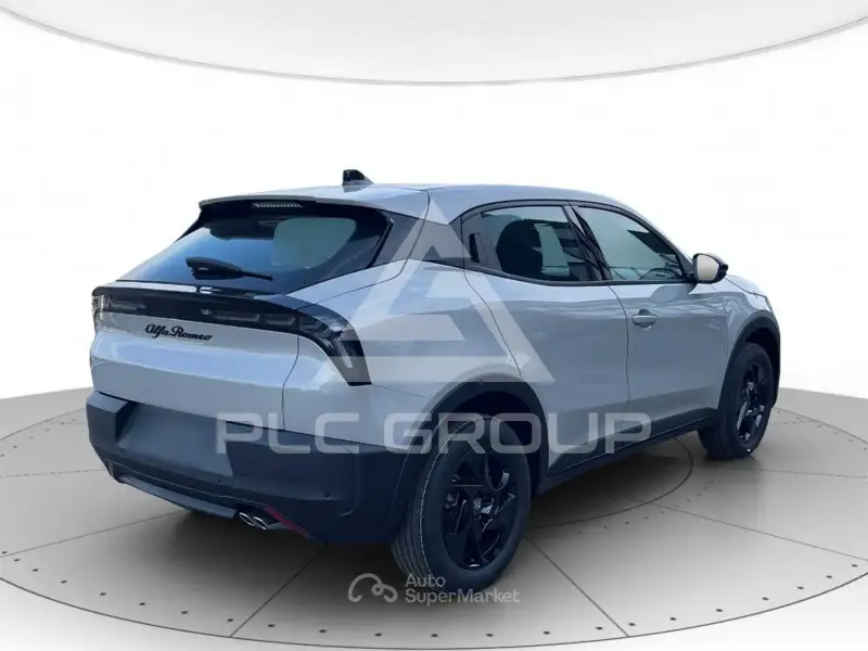 2025 Alfa Romeo Other