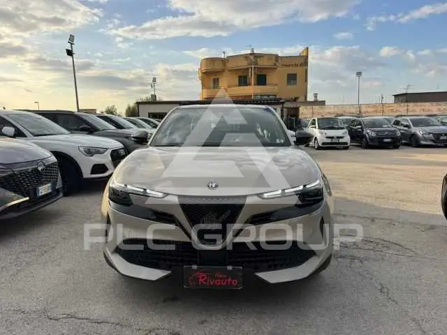 2025 Alfa Romeo Other