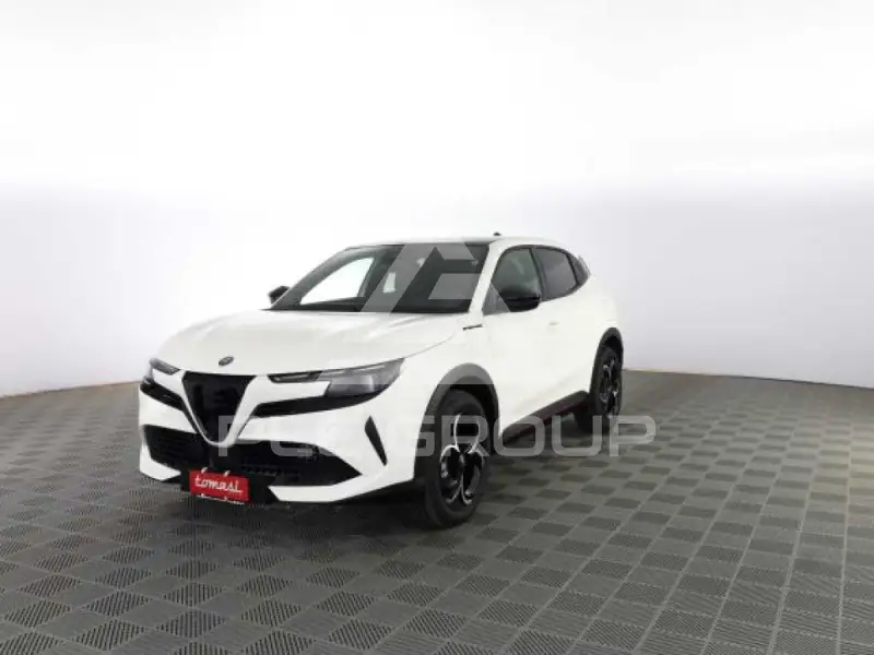 2025 Alfa Romeo Other