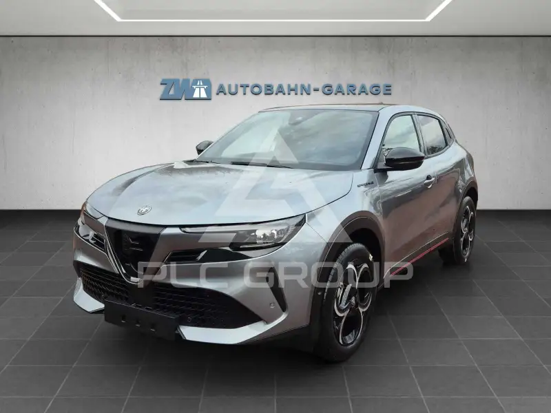 2025 Alfa Romeo Other
