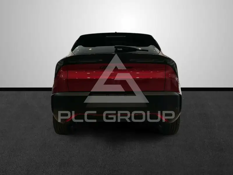 2025 Alfa Romeo Other