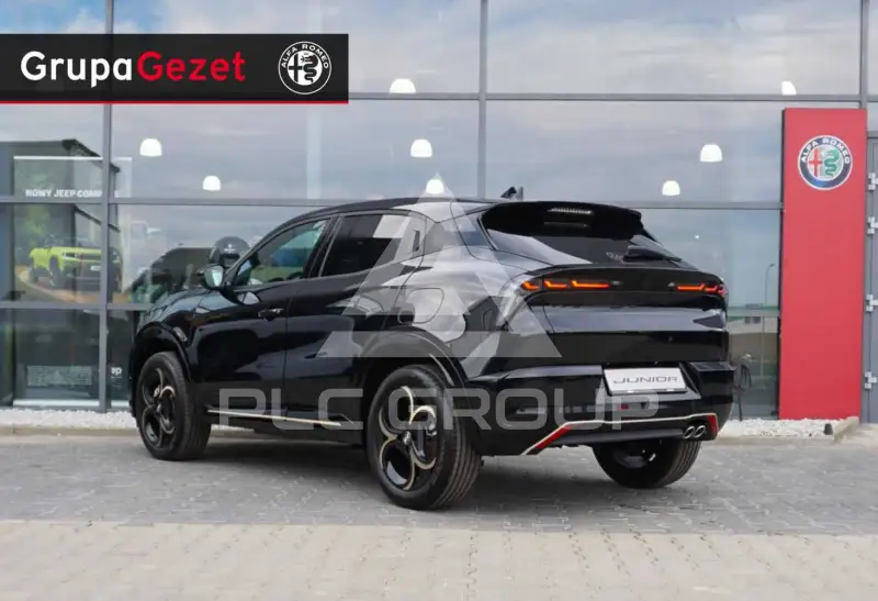 2025 Alfa Romeo Other