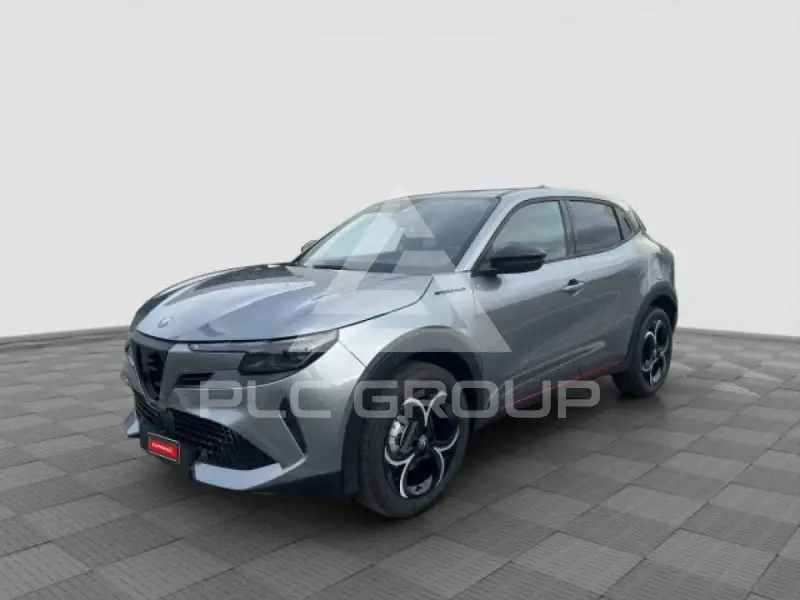 2025 Alfa Romeo Other
