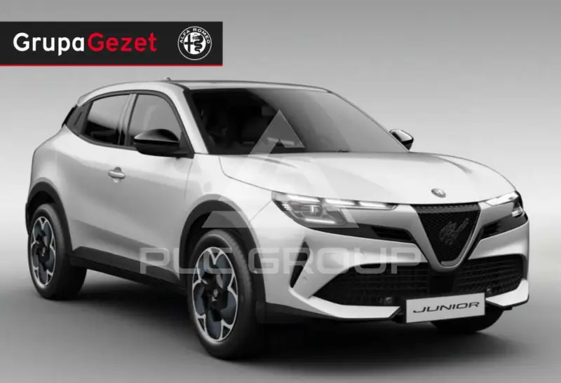 2025 Alfa Romeo Other