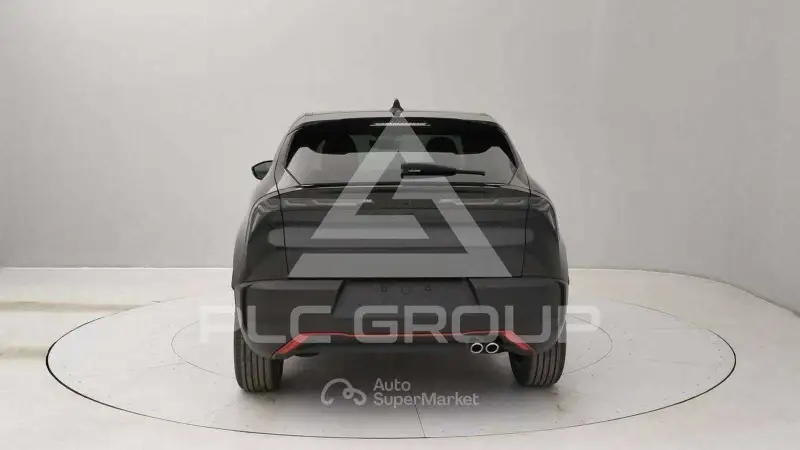 2025 Alfa Romeo Other