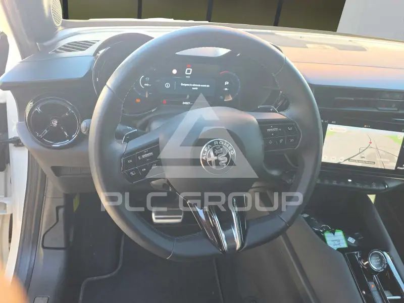 2025 Alfa Romeo Other