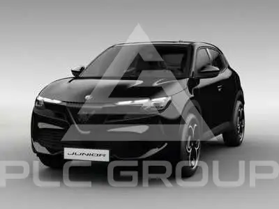2025 Alfa Romeo Other