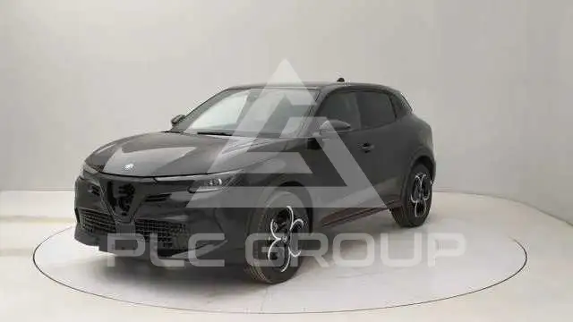 2025 Alfa Romeo Other