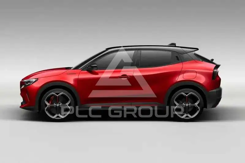 2025 Alfa Romeo Other