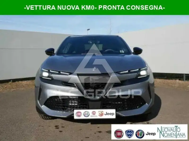 2025 Alfa Romeo Other