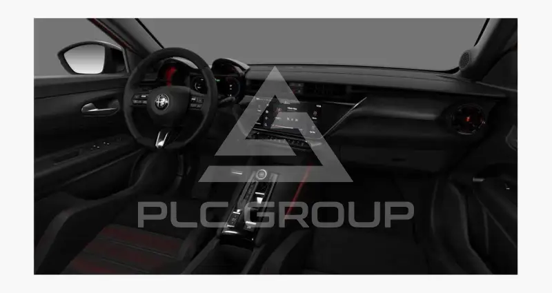 2025 Alfa Romeo Other