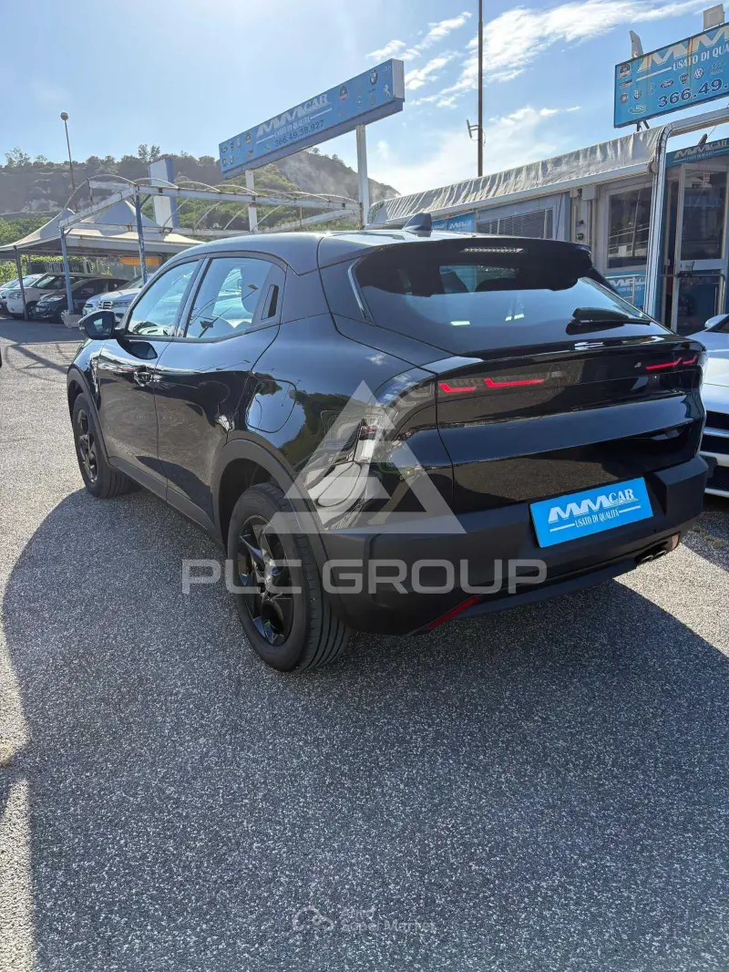 2025 Alfa Romeo Other