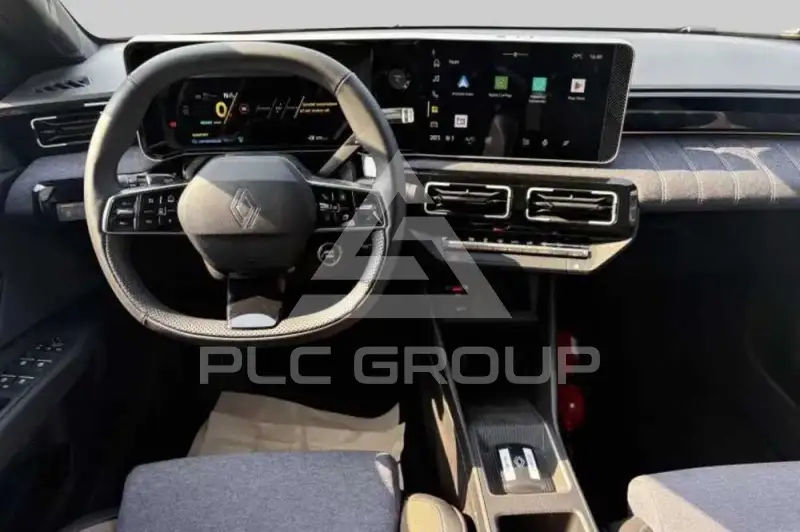2025 Alfa Romeo Other