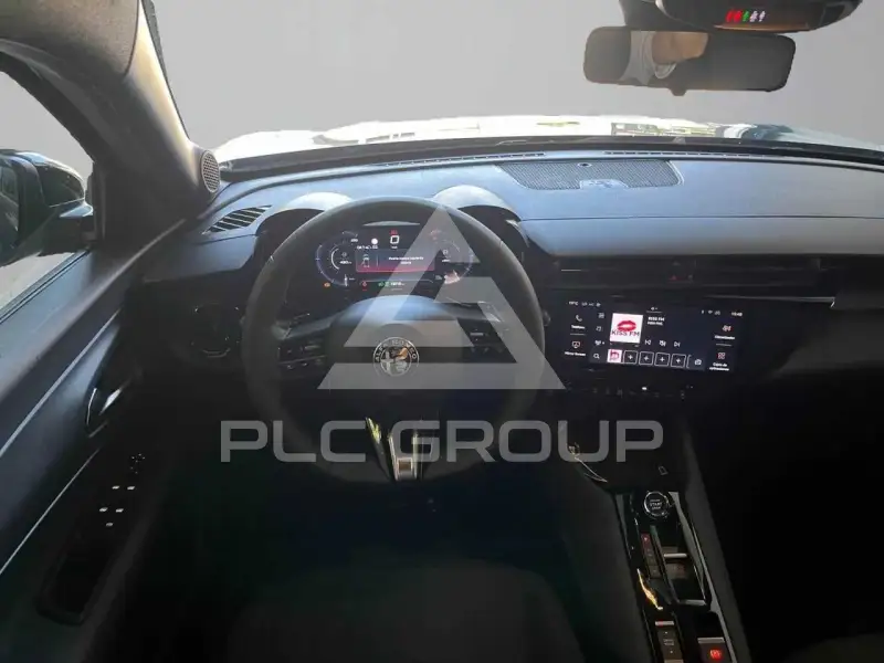 2025 Alfa Romeo Other